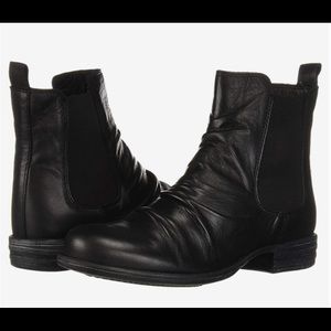 Miz Mooz Lissie Chelsea Boots